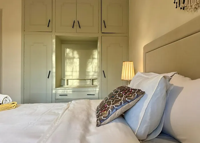 Villa Boho 3bdr With Private Pool *