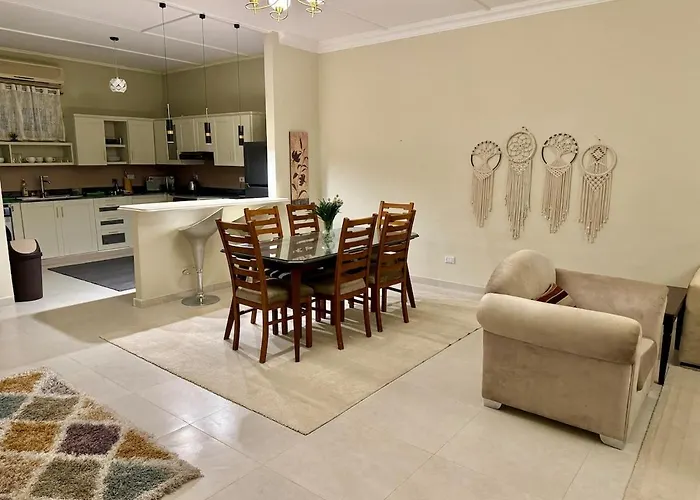 Villa Boho 3bdr With Private Pool Hurghada