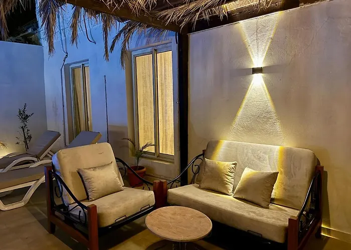 Villa Boho 3bdr With Private Pool
