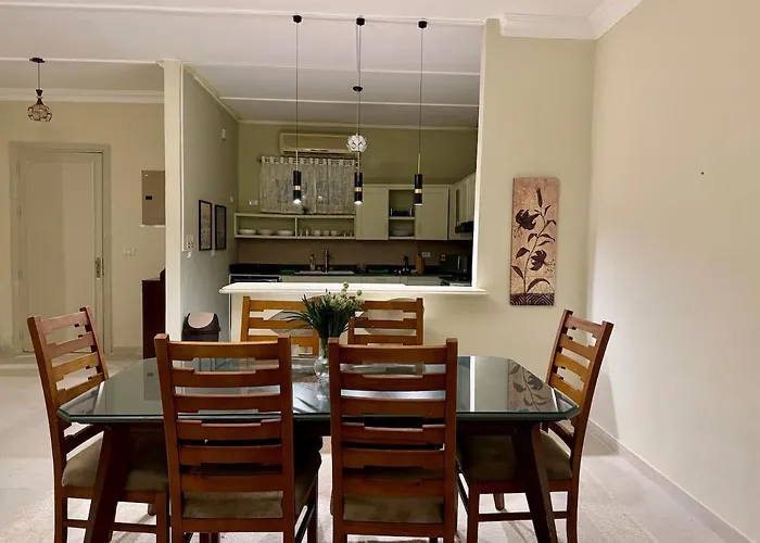 Boho 3bdr With Private Pool Villa