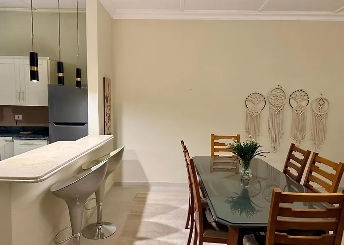 Boho 3bdr With Private Pool * Hurghada