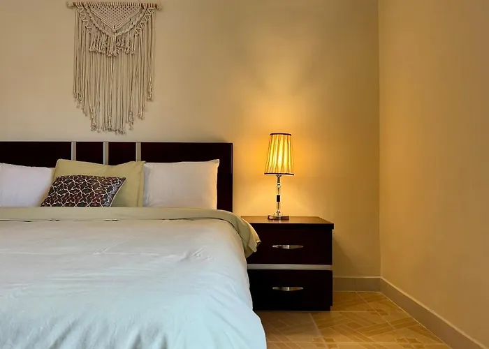 Villa Boho 3bdr With Private Pool