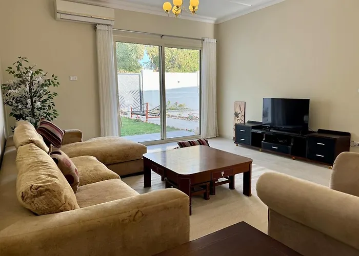 Villa Boho 3bdr With Private Pool Hurghada