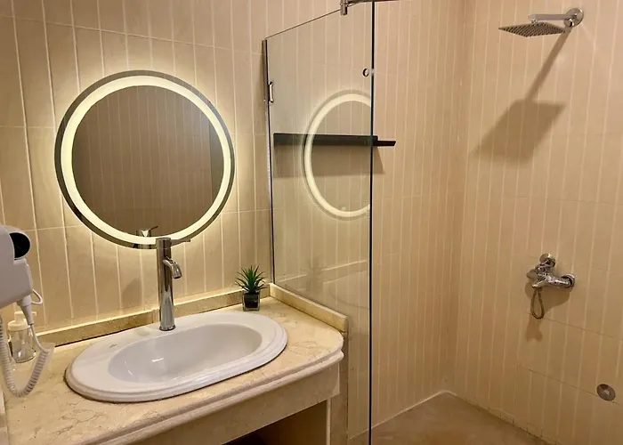Villa Boho 3bdr With Private Pool Hurghada