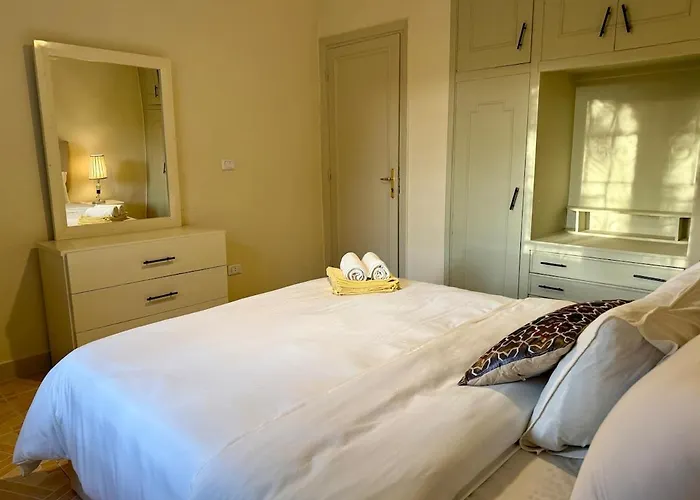 Boho 3bdr With Private Pool Hurghada