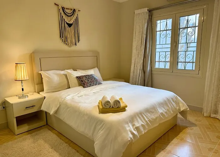 Villa Boho 3bdr With Private Pool