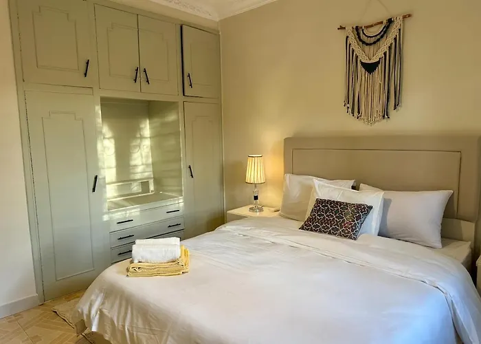 Boho 3bdr With Private Pool Villa